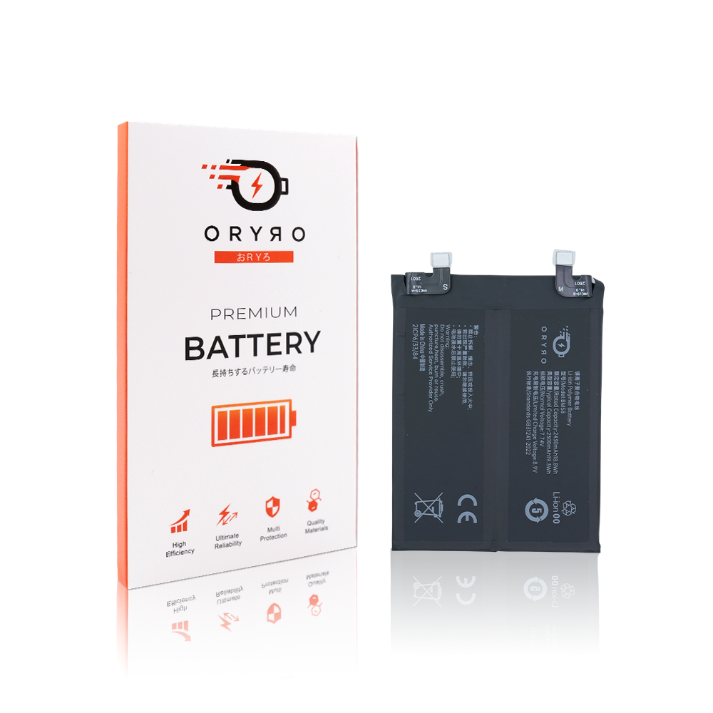 mancru-139923-0952a038f5821776bbcb538fadd9c537 Batería para Xiaomi Mi 11T Pro BM58 ORYRO - Imagen 1