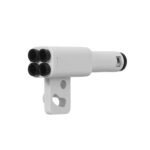 Adaptador PTFE 4 en 1   X1 y P1 Series  FAZ013-N - Imagen 2