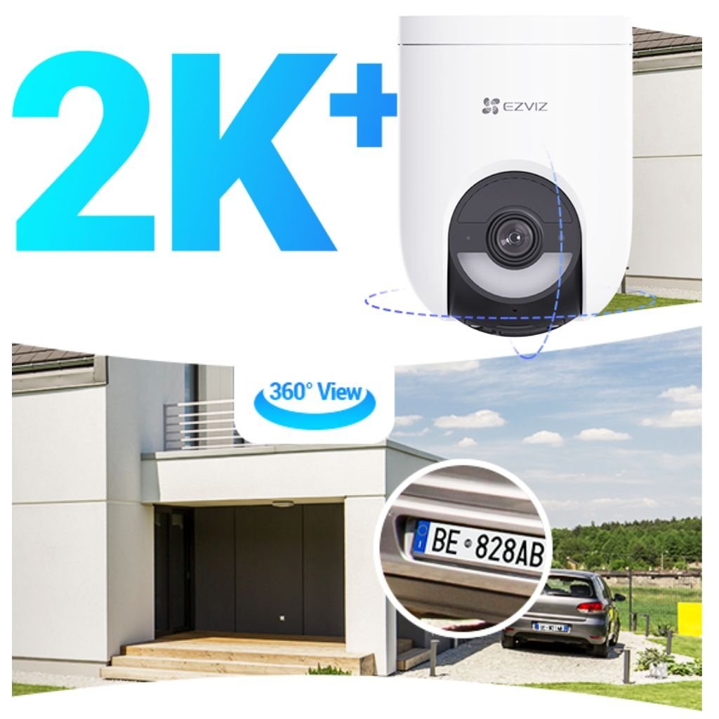 mancru-139940-3e11ed4e9926cca624dd39847f847fae Camara Wifi Ezviz CS-HB8 Lite 2K movimiento batería + panel solar CS-HB8c/SP-R100(4MP)(AM-STD)(Kit) EZVIZ - Imagen 1