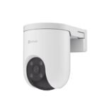 Camara 4G Ezviz H5 2K 3MP   CS-H8c-R200-1K3KFL4GA(4mm)( AM-STD)(Mul)  EZVIZ - Imagen 4