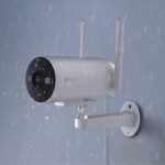 Camara 4G Ezviz H5 2K 3MP   (CS-H5-R201-1H3KFL4GA(4mm)(AM-STD)(Mul))  EZVIZ - Imagen 3
