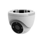 Camara Wifi Ezviz CS-H4 2K 3MP  (CS-H4-R201-1H3WKFL(2.8mm)  EZVIZ - Imagen 4