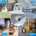 Camara Wifi Ezviz CS-H4 2K 3MP  (CS-H4-R201-1H3WKFL(2.8mm)  EZVIZ - Imagen 2
