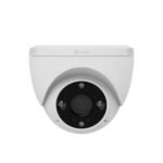 Camara Wifi Ezviz CS-H4 2K 3MP  (CS-H4-R201-1H3WKFL(2.8mm)  EZVIZ - Imagen 3