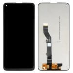 Display Motorola XT2115/G Stylus 4G (2021) Comp. Negro