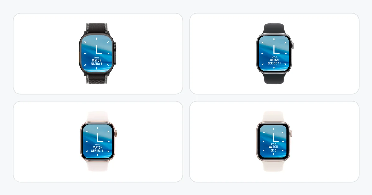 Mejores Apple Watch en Uruguay: cuál elegir según tu uso — guía de compra SmartSale