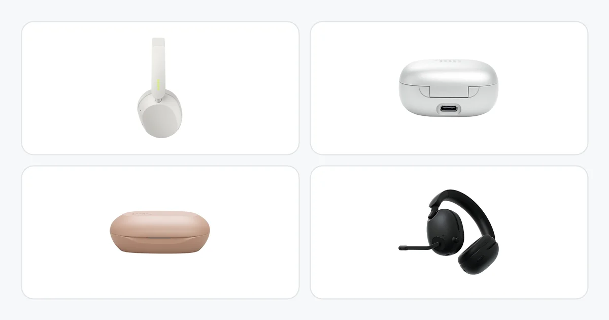 Mejores auriculares en Uruguay: cuál elegir según tu uso — guía de compra SmartSale
