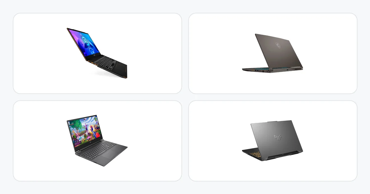 Mejores notebooks en Uruguay: cuál elegir según tu uso — guía de compra SmartSale