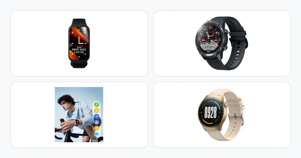 Mejores smartwatches en Uruguay: guía para elegir — guía de compra SmartSale