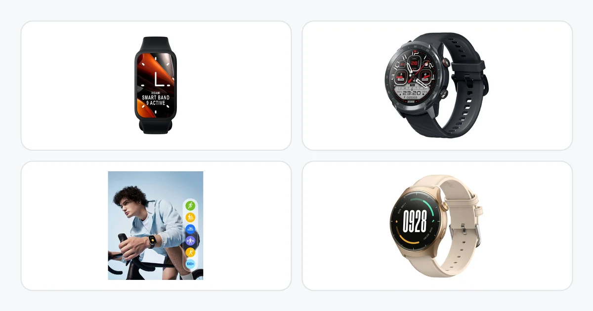 Mejores smartwatches en Uruguay: guía para elegir — guía de compra SmartSale