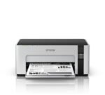 Impresora Epson Ecotank M1120 Monocromo Inalambrica