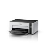 Impresora Epson Ecotank M1120 Monocromo Inalambrica - Imagen 3