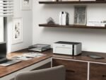 Impresora Epson Ecotank M1120 Monocromo Inalambrica - Imagen 6
