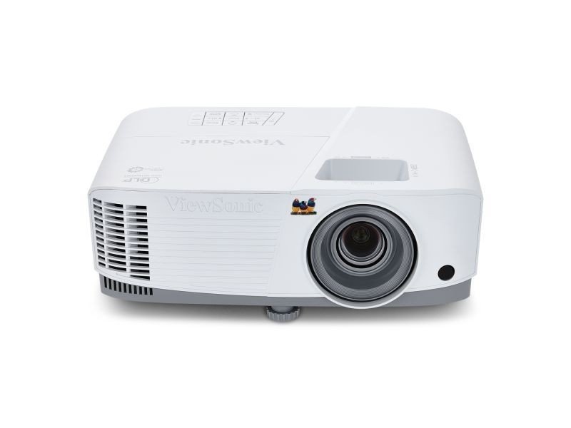 pa503s_front.jpg ViewSonic PA503S - Proyector DLP - 3D - Imagen 1