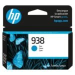 HP 4S6X6PL (938) MAGENTA 9130/9730 (800 COPIAS)