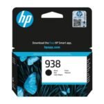 HP 4S6X8PL (938) BLACK 9130/9730 (1250 COPIAS)