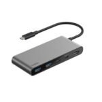 BELKIN AVC023FQSGY HUB USB-C 7 EN 1