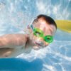 3.45.009-EXT1.jpg Lentes Natación Finis H2 Jr Niños Protección Uv