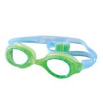 Lentes Natación Finis H2 Jr Niños Protección Uv - Imagen 3