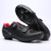 Zapatillas Bucklos de Ruta Para Bicicletas