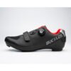 Zapatillas Bucklos de Ruta Para Bicicletas