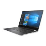 Notebook 2en1 Hp 15,6'' Táctil Core I5 8gb 512gb Win11 - Imagen 2