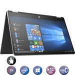 Notebook 2en1 Hp 15,6'' Táctil Core I5 8gb 512gb Win11 - Imagen 5