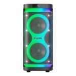 Parlante Bt Aiwa Awpoh5d 800w Pmpo Iluminación Led - Imagen 3