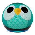 Parlante Amazon Echo Dot Gen5 Kids Alexa Wifi Bluetooth - Imagen 3