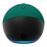 Parlante Amazon Echo Dot Gen5 Kids Alexa Wifi Bluetooth