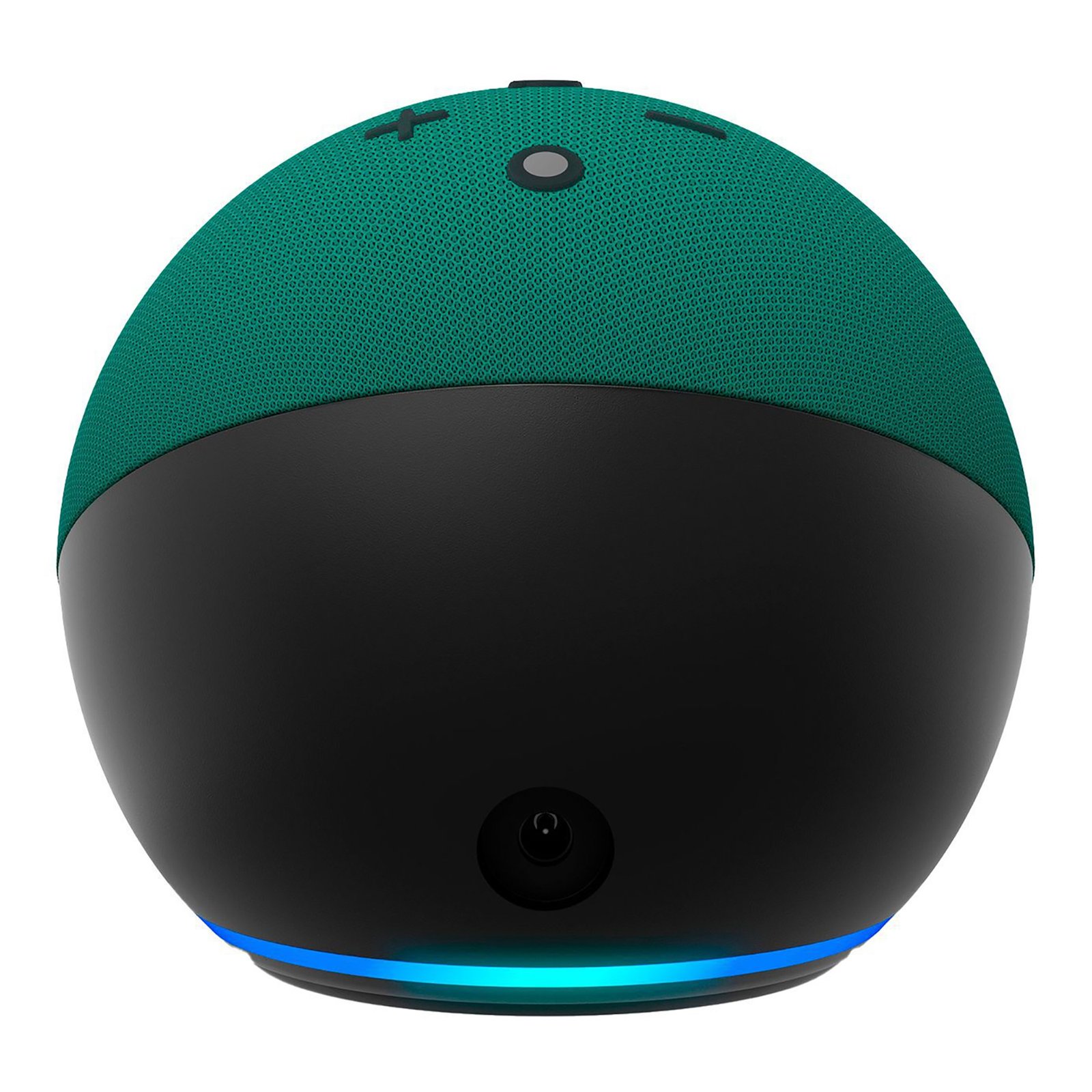 AMAECHODOT5OWL_03.jpg Parlante Amazon Echo Dot Gen5 Kids Alexa Wifi Bluetooth - Imagen 1