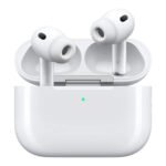 Auriculares Apple Airpods Pro Gen3 Ip57 Bluetooth Usb C - Imagen 2
