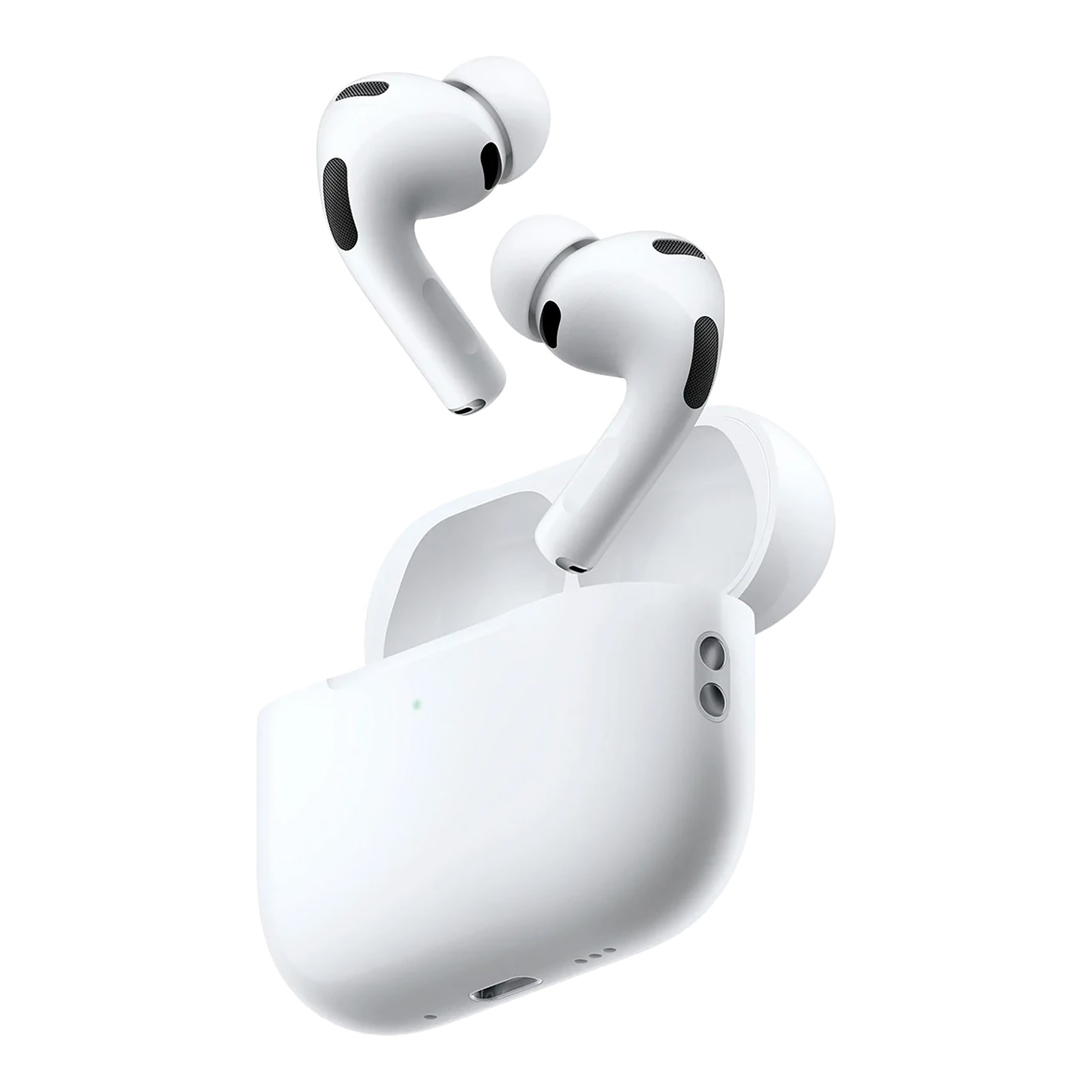 APPAIRPODSP3WT_02.jpg Auriculares Apple Airpods Pro Gen3 Ip57 Bluetooth Usb C - Imagen 1