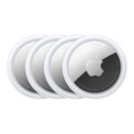 Rastreador Airtag Gen2 Apple Ip67 4 Unidades - Imagen 7
