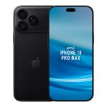iPhone 18 Pro Max 6,9'' 5G 12gb 256gb Triple Cam 48mp - Imagen 3