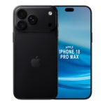 iPhone 18 Pro Max 6,9'' 5G 12gb 256gb Triple Cam 48mp - Imagen 2