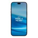 iPhone 18 Pro Max 6,9'' 5G 12gb 256gb Triple Cam 48mp