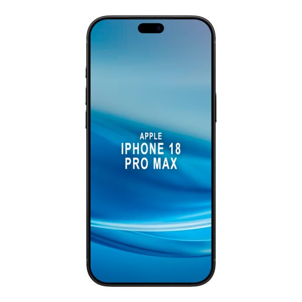 iPhone 18 Pro Max 6,9'' 5G 12gb 256gb Triple Cam 48mp