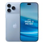 iPhone 18 Pro Max 6,9'' 5G 12gb 256gb Triple Cam 48mp - Imagen 3