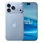 iPhone 18 Pro Max 6,9'' 5G 12gb 256gb Triple Cam 48mp - Imagen 2