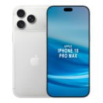 iPhone 18 Pro Max 6,9'' 5G 12gb 256gb Triple Cam 48mp - Imagen 3