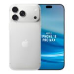 iPhone 18 Pro Max 6,9'' 5G 12gb 256gb Triple Cam 48mp - Imagen 2