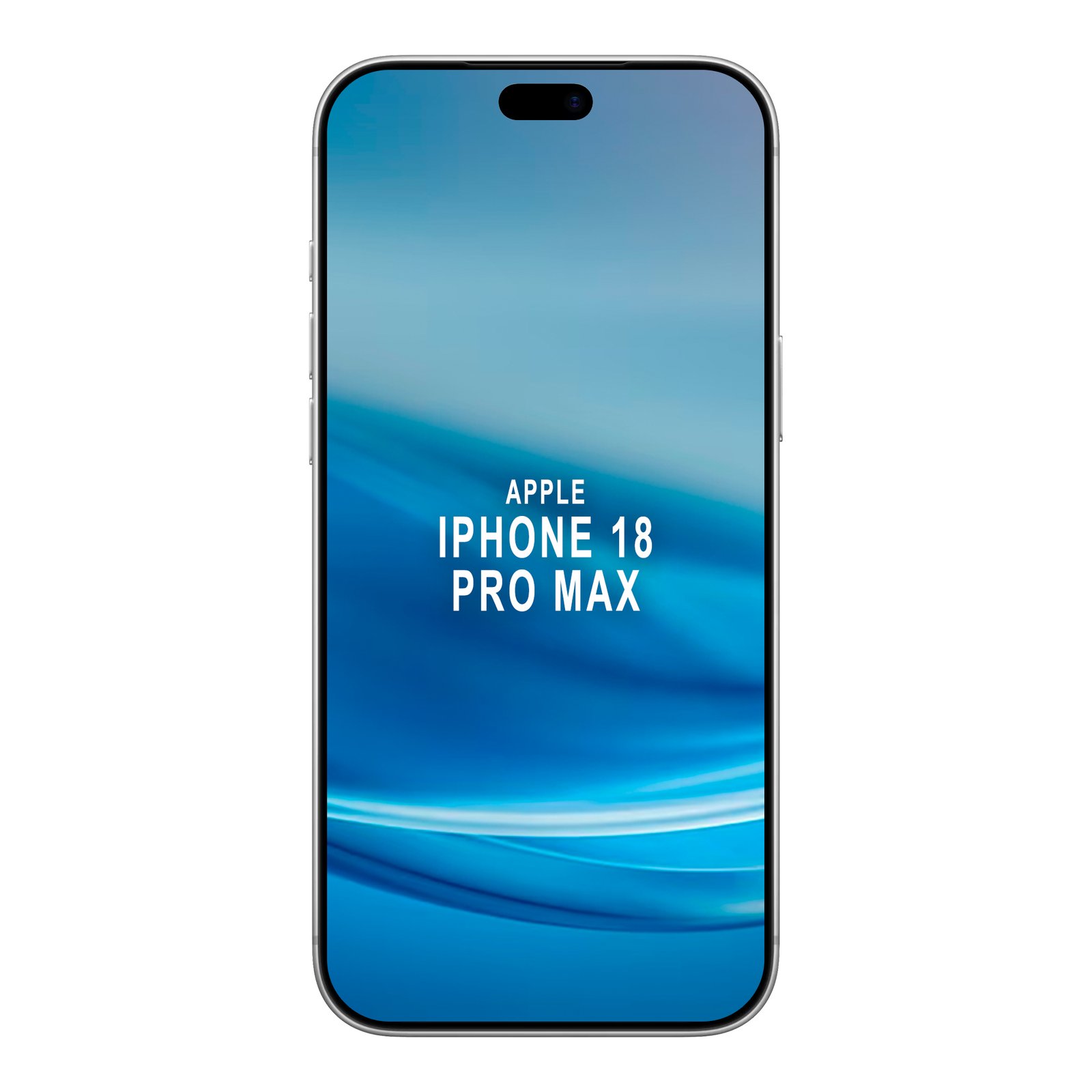APPIP18PROMAXSL_03.jpg iPhone 18 Pro Max 6,9'' 5G 12gb 256gb Triple Cam 48mp - Imagen 1