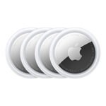 Rastreador Airtag Gen2 Apple Ip67 4 Unidades - Imagen 8