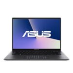 Notebook Asus Zenbook 14'' Ryzen 5 8gb 512gb W11 - Imagen 6