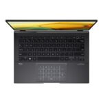 Notebook Asus Zenbook 14'' Ryzen 5 8gb 512gb W11