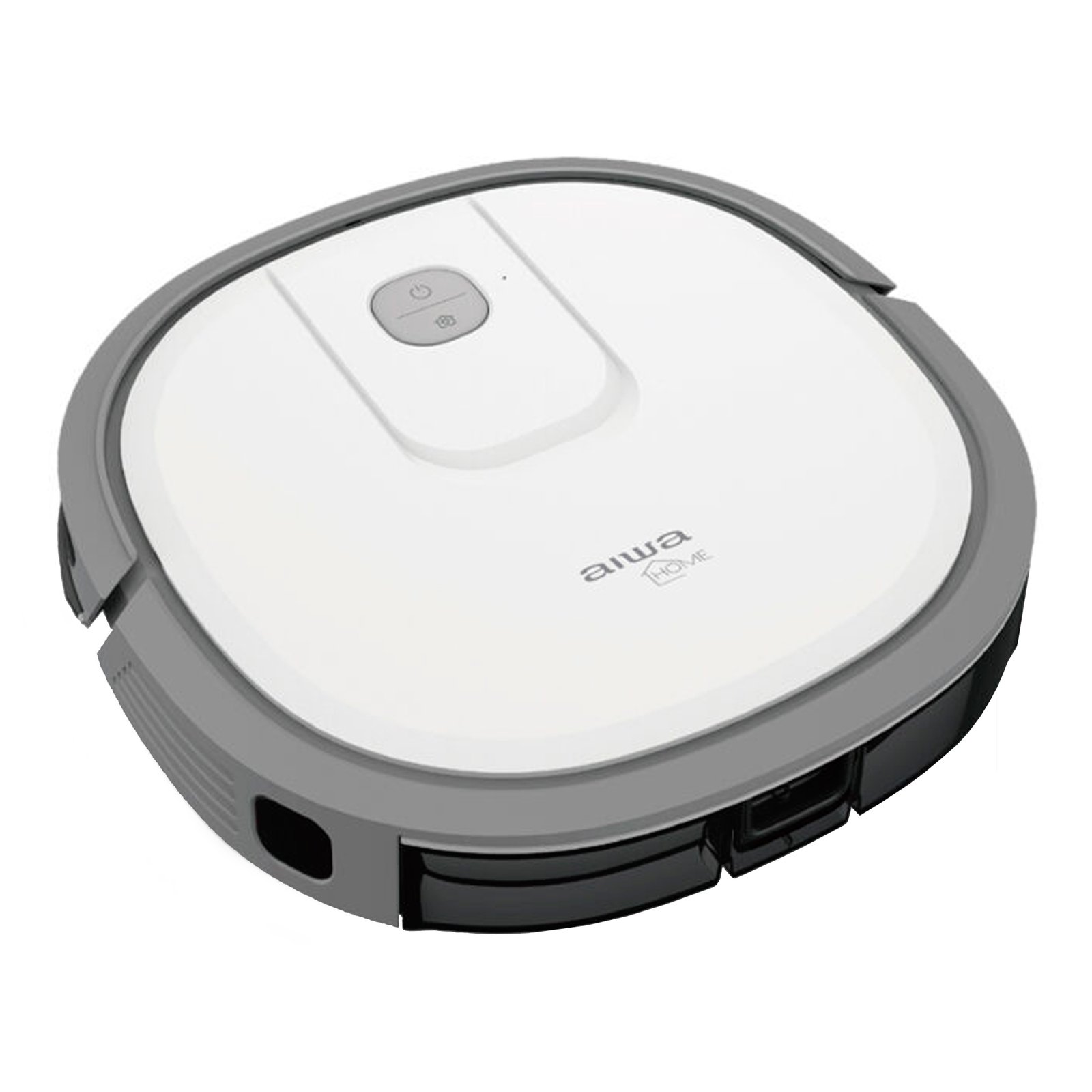 AWAMM3_02.jpg Aspiradora Robot Awamm3 2000pa Control Remoto - Imagen 1