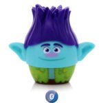 Parlante Bluetooth Portable Bitty Boomers Branch Trolls