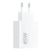 BHR07SLEU-02.jpg Cargador De Pared 1 Usb A Xiaomi Bhr07sleu 45W