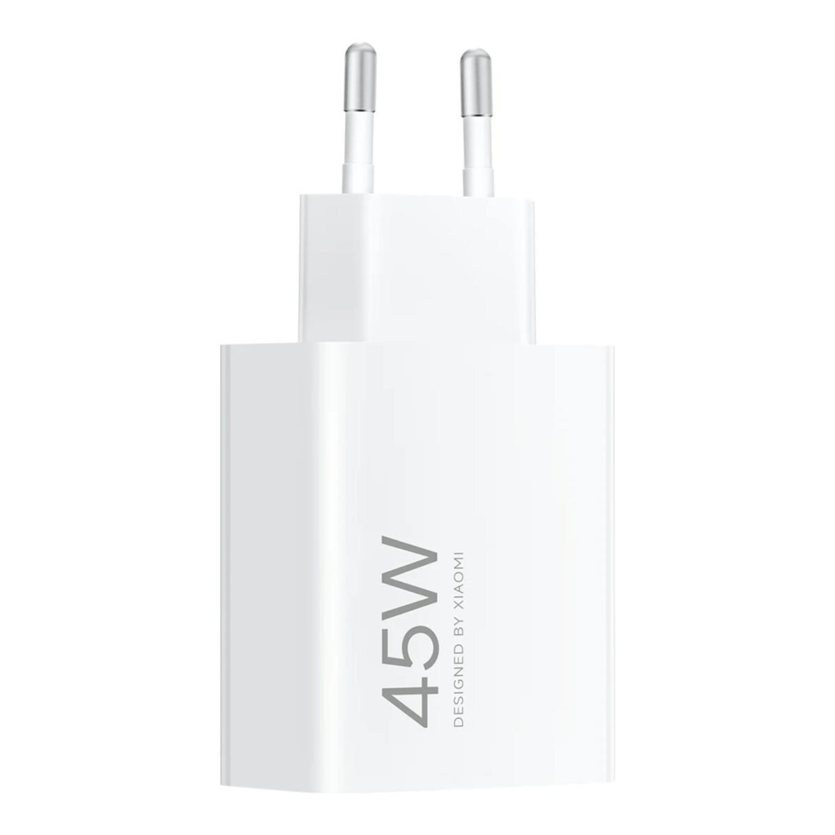 BHR07SLEU-02.jpg Cargador De Pared 1 Usb A Xiaomi Bhr07sleu 45W